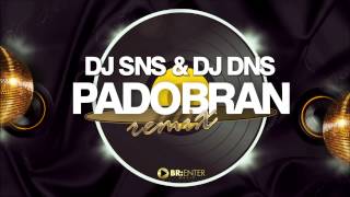 Boban Rajovic - Padobran (DJ SNS & DJ DNS Remix)