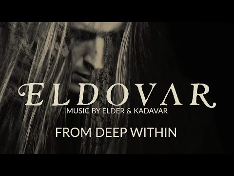 Kadavar & Elder - ELDOVAR - From Deep Within (Official Video)