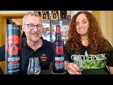 Whisky review