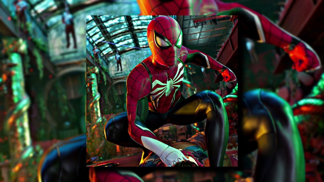 Warby Jets - Alive | Hold R2 To Swing (Slowed + Reverb To Perfection)