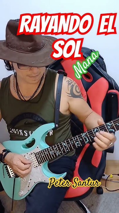 RAYANDO EL SOL - YouTube