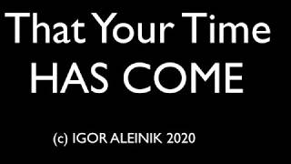 Download lagu When Your Time Has Come