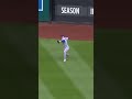 Caron Benge makes another rookie of the year-worthy play 👏 #mets #Mlb #baseball #sports #highlights