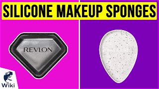 8 Best Silicone Makeup Sponges 2020