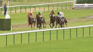 Vidéo de la course PMU PRIX DURTAIN