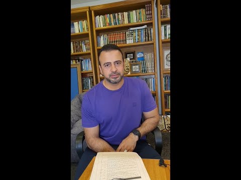 الذين ضل سعيهم في الحياة الدنيا وهم يحسبون أنهم يحسنون صنعا مصطفى حسني