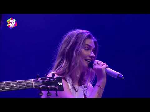 Roxy Dekker - Jouw Idee Live Pukkelpop #PKP25 #roxydekker