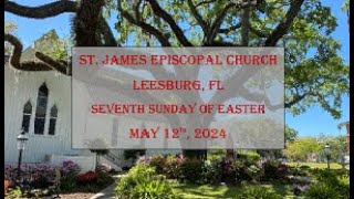 Seventh Sunday In Easter