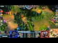 Cj entus blaze vs fnatic gra  iem world championship 2013 full game