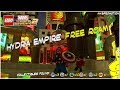 Lego Marvel Superheroes 2 Hydra Empire FREE ROAM All Collectibles HTG 