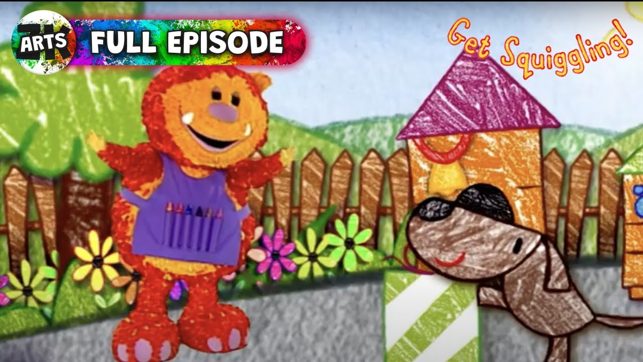 Sketch Animals With Ease Get Squiggling Art And Craft YouTube sketch-animals-with-ease-get-squiggling-art-and-craft-youtube