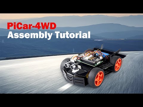 Assembly tutorial for
