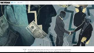 Insider Trading, hackers, and lots of debt! | Daily Dose #2