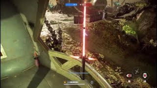 Capture the house star wars bf2 gamemode