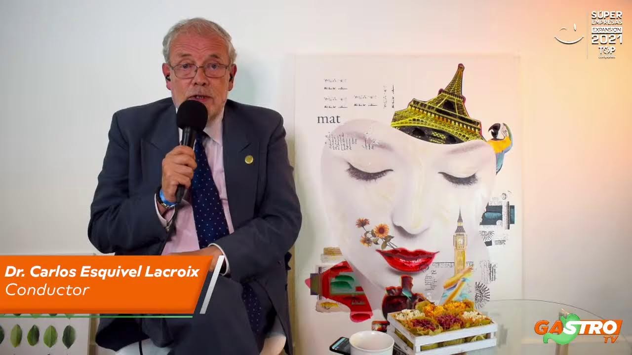 GASTROTV #21 | SEGUNDA TEMPORADA |