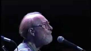 Pete Seeger - If I Had A Hammer chords