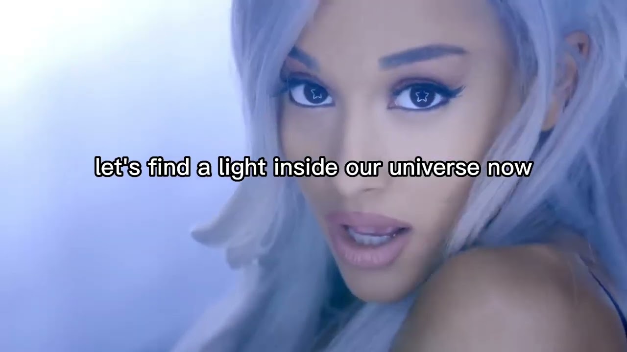Focus Letras Focus Lyrics,Ariana grande - YouTube