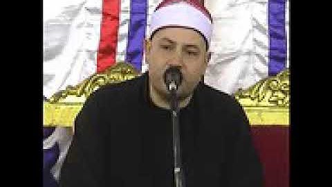 الشيخ محمود صابر سورة الشمس
