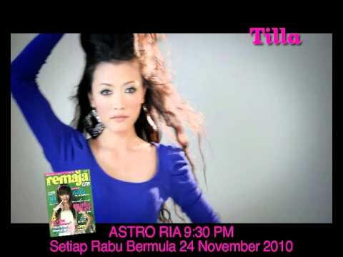 Dewi Remaja - Ramona  Doovi