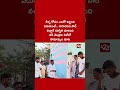 నీళ్ళ కోసం ఇబ్బంది పడుతుంటే.. నారాయణ సార్ వచ్చాకే పరిస్థితి మారింది.. నెల్లూరు సిటీలో సామాన్యుల మాట
