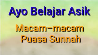 Vidio pembelajaran fikih kelas 8 ...
