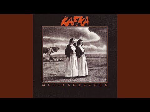 Kafka - Além das Dunas