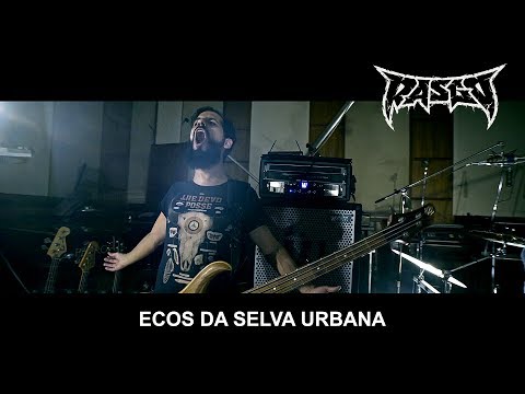 RASGO - „ECOS DA SELVA URBANA“