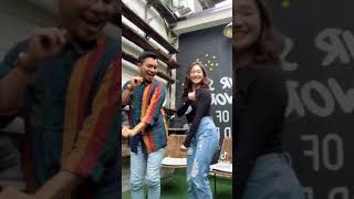 YANG LAGI VIRAL!! TIKTOK TERBARU (Chika chikaku) damage parah bikin ngiler 🤣