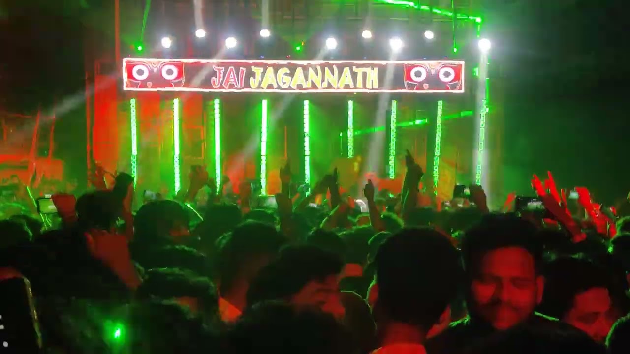 Power Music🔥 And Sarzen Compitition 😲 2026