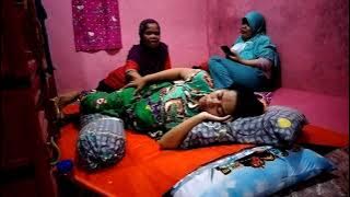 Proses Saat Mau Lahiran Anak Ke 2