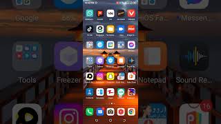 All network working best app reviews. screenshot 5