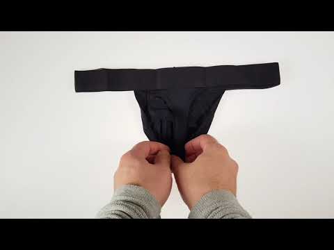 Obviously PrimeMan Thong A06-1D, Mens Thongs