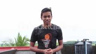 ALS Ice Bucket Challenge