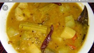 Dalma Recipes||Oriya Style Moong Dal Dalma