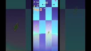 Top 6 Hardest Song To Complete In Piano Fire can You Complete Some Of These