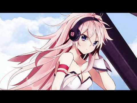 NightCore - Tare Ca Piatra (Anuryh ft. Alessandra)