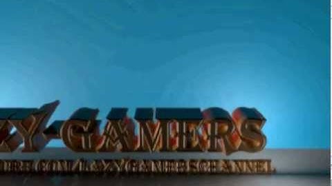 Lazy-Gamers official intro