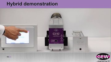 TheIJC 2015: The Shared Future of Mercury Arc and LED UV Curing Technologies