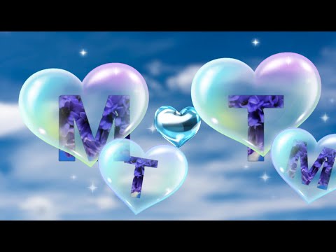 M T Name Status | M T love status video | m t love status | m t letter whatsapp status | mt letter