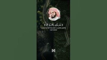 ما أصاب من مصيبة إلا بإذن الله ومن يؤمن بالله يهد قلبه | الآية 11 من سورة التغابن