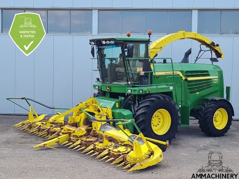 2014 John Deere