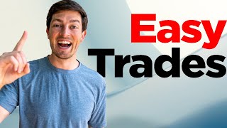 +$700 In Two Trades by Trades by Matt 8,961 views 1 year ago 8 minutes, 10 seconds