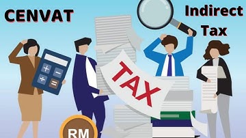 Indirect Tax Introduction & CENVAT by CA Raj K Agrawal for May/ June 2017 Exam