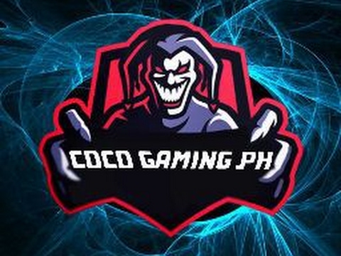 coco Gamingph Live Stream - YouTube