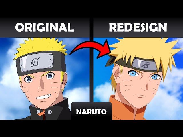 10 Ways Boruto's Character is Different In The Manga
