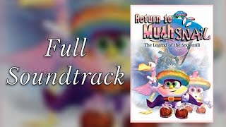Return to MushSnail Full Soundtrack