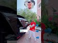 part 216#haiderbhai #dubai #automobile #10millionviews #youtubeshorts