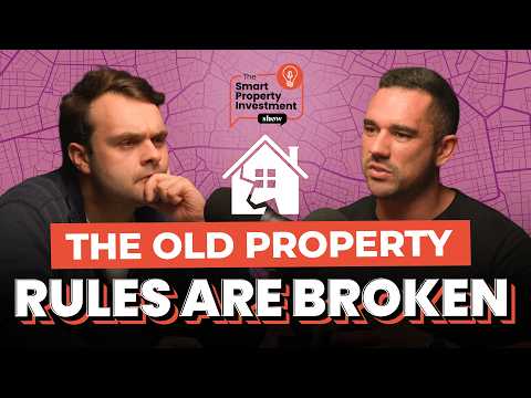 The end of the old property playbook? Taxes, rates, and Sam Gordon’s latest investing strategy