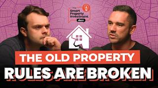 The end of the old property playbook? Taxes, rates, and Sam Gordon’s latest investing strategy