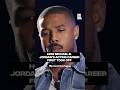 How Michael B. Jordan's acting career first took off #complexnews